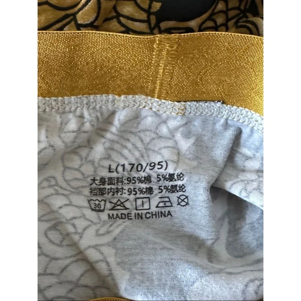 Unbranded details men